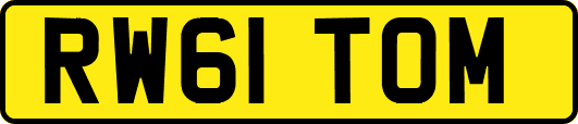 RW61TOM