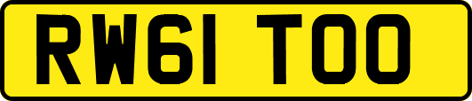 RW61TOO