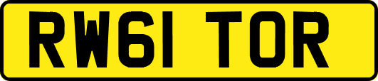 RW61TOR