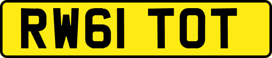 RW61TOT