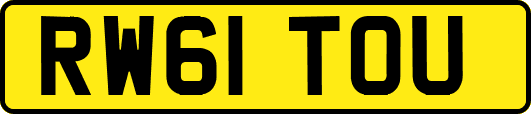 RW61TOU