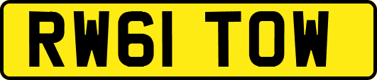 RW61TOW