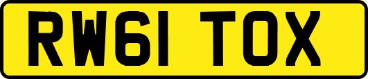 RW61TOX