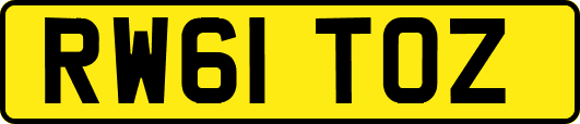 RW61TOZ