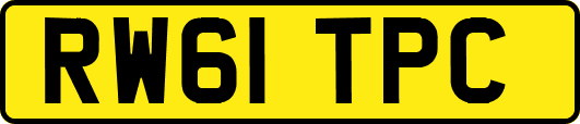 RW61TPC