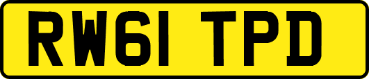 RW61TPD