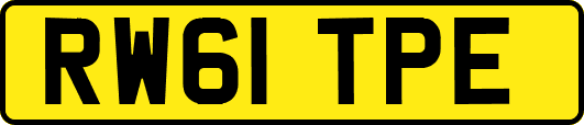 RW61TPE