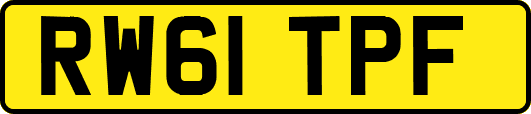 RW61TPF
