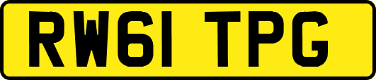 RW61TPG