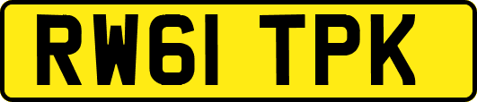 RW61TPK