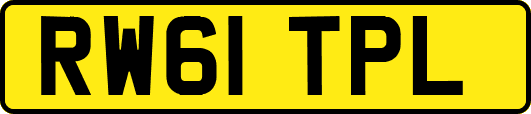 RW61TPL