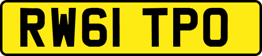 RW61TPO