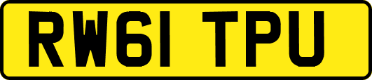 RW61TPU
