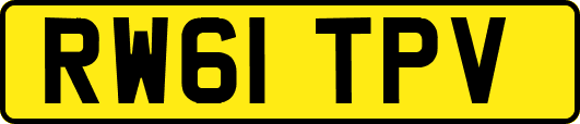 RW61TPV