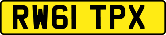 RW61TPX