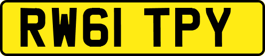 RW61TPY