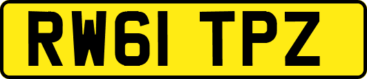 RW61TPZ