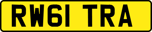 RW61TRA