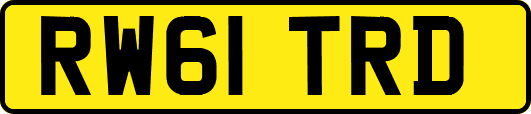 RW61TRD