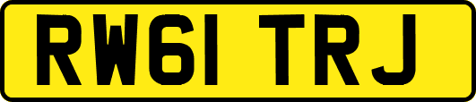 RW61TRJ