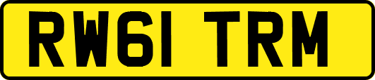 RW61TRM