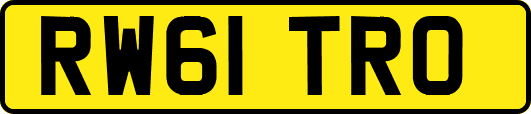 RW61TRO