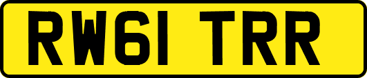 RW61TRR