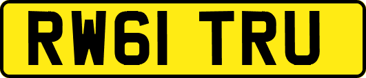 RW61TRU