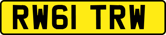 RW61TRW