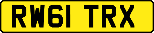 RW61TRX