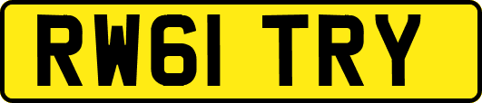 RW61TRY