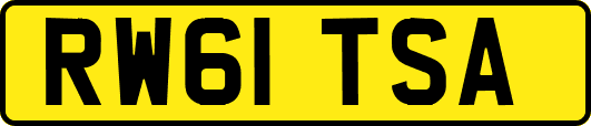 RW61TSA