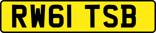 RW61TSB