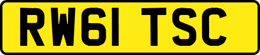 RW61TSC