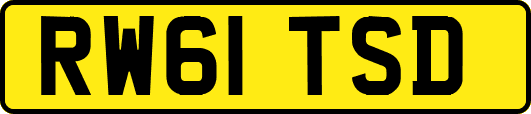 RW61TSD