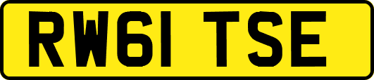 RW61TSE