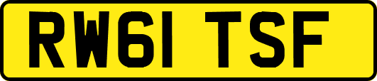 RW61TSF