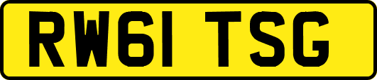 RW61TSG