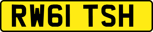 RW61TSH