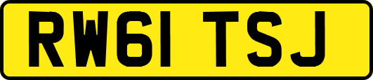 RW61TSJ
