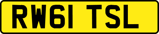 RW61TSL