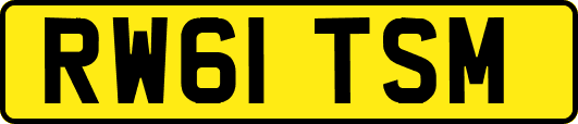 RW61TSM