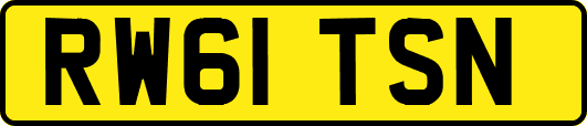 RW61TSN