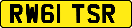 RW61TSR