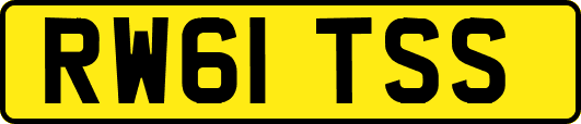RW61TSS