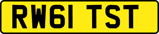 RW61TST