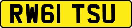 RW61TSU