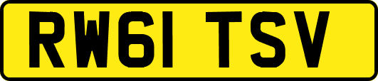 RW61TSV