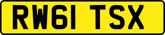 RW61TSX