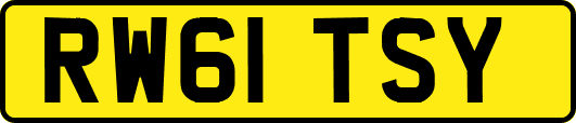 RW61TSY